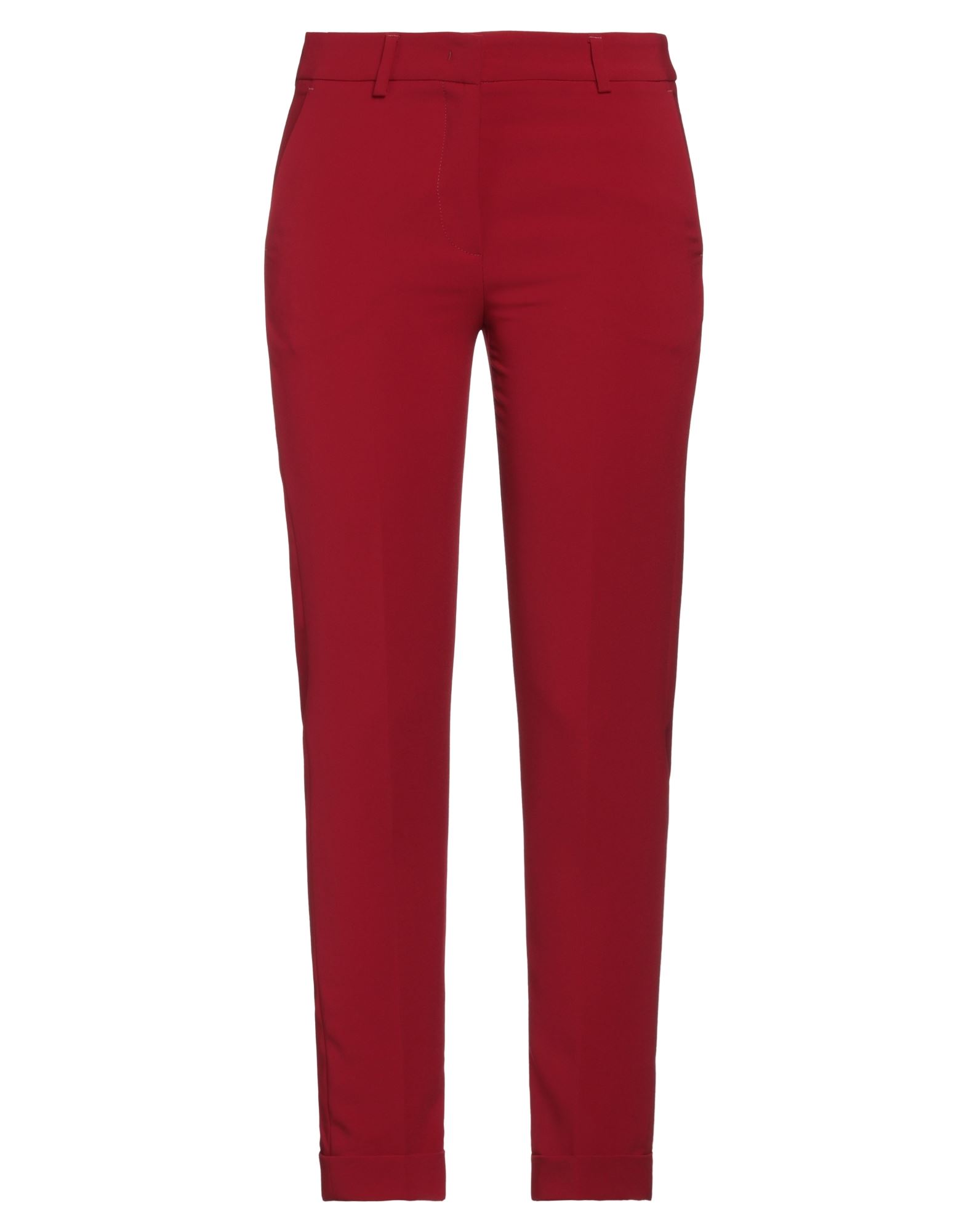 HANITA Hose Damen Rot von HANITA