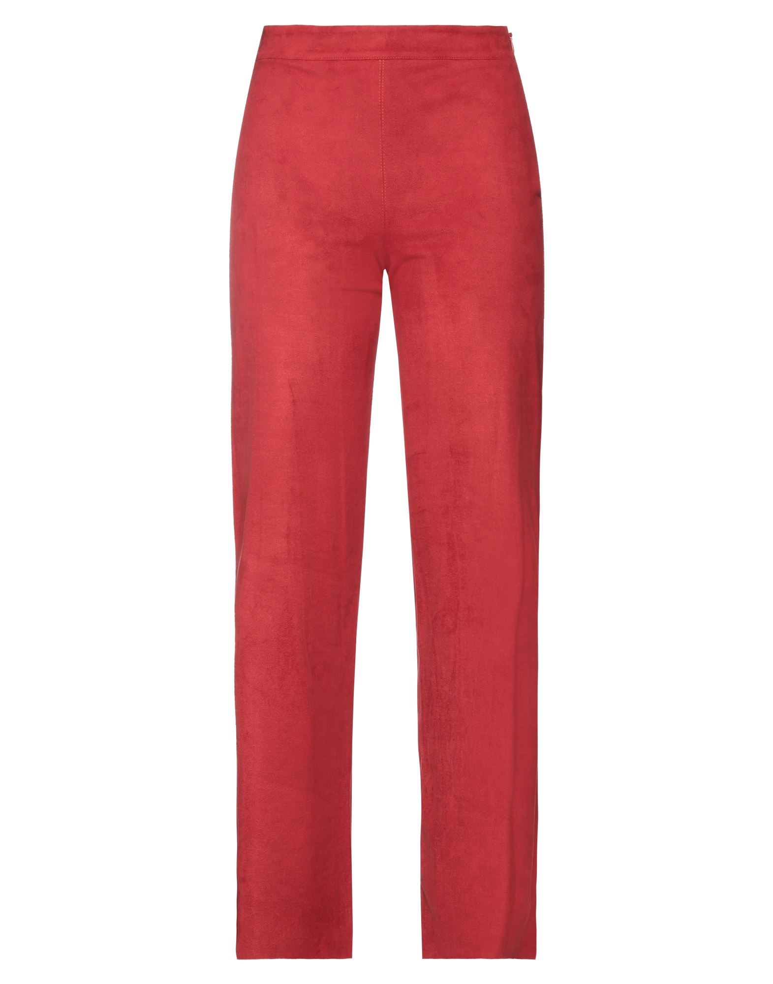 HANITA Hose Damen Rot von HANITA