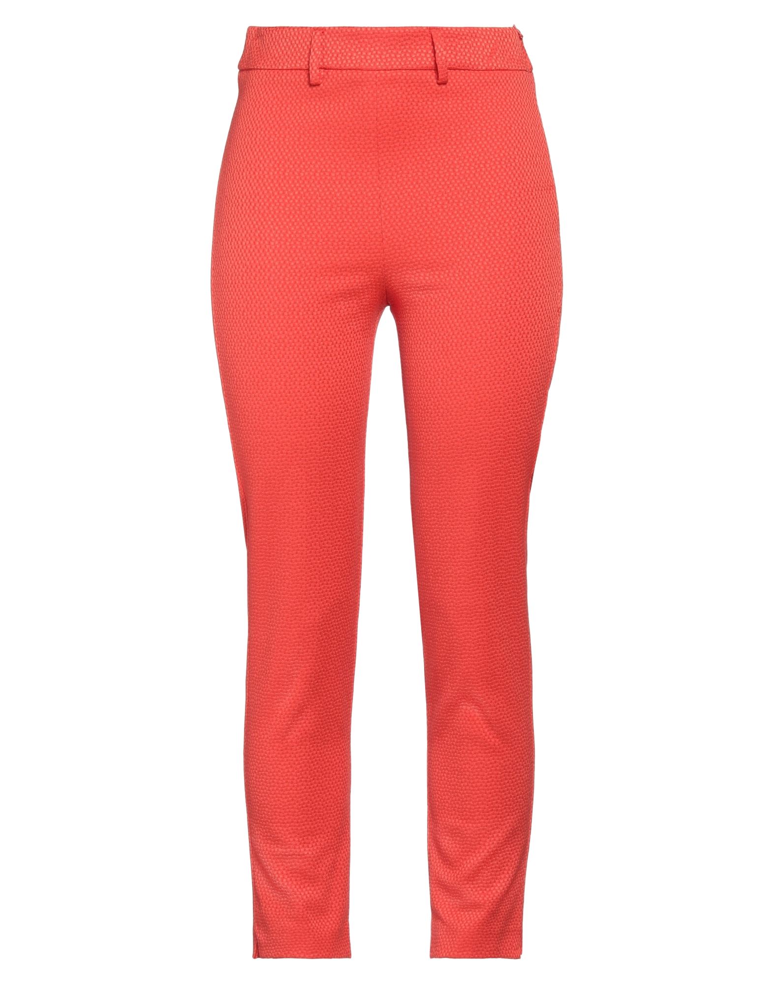 HANITA Hose Damen Rot HANITA Hose Damen Rot von HANITA