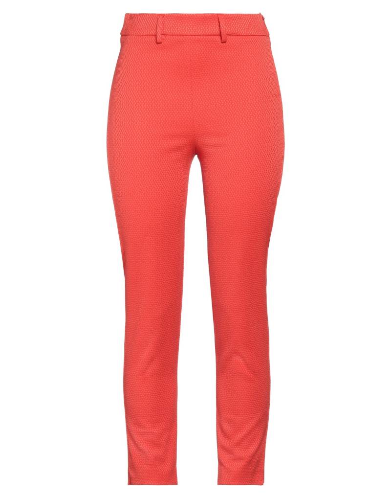 HANITA Hose Damen Rot von HANITA
