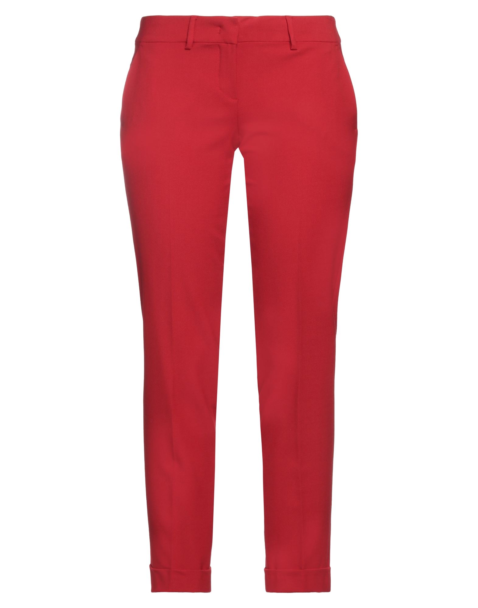 HANITA Hose Damen Rot von HANITA