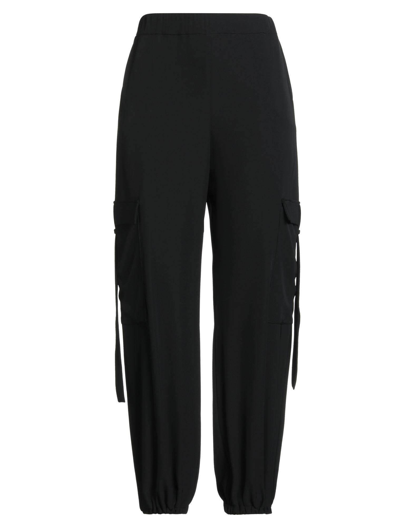 HANITA Hose Damen Schwarz von HANITA