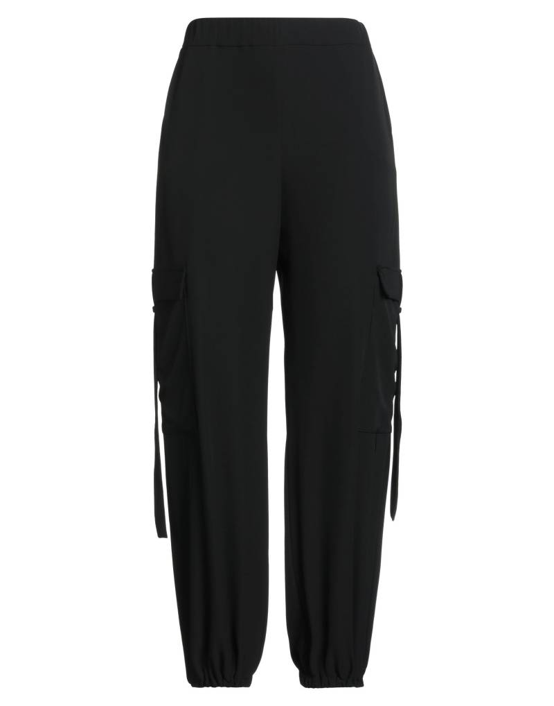 HANITA Hose Damen Schwarz von HANITA