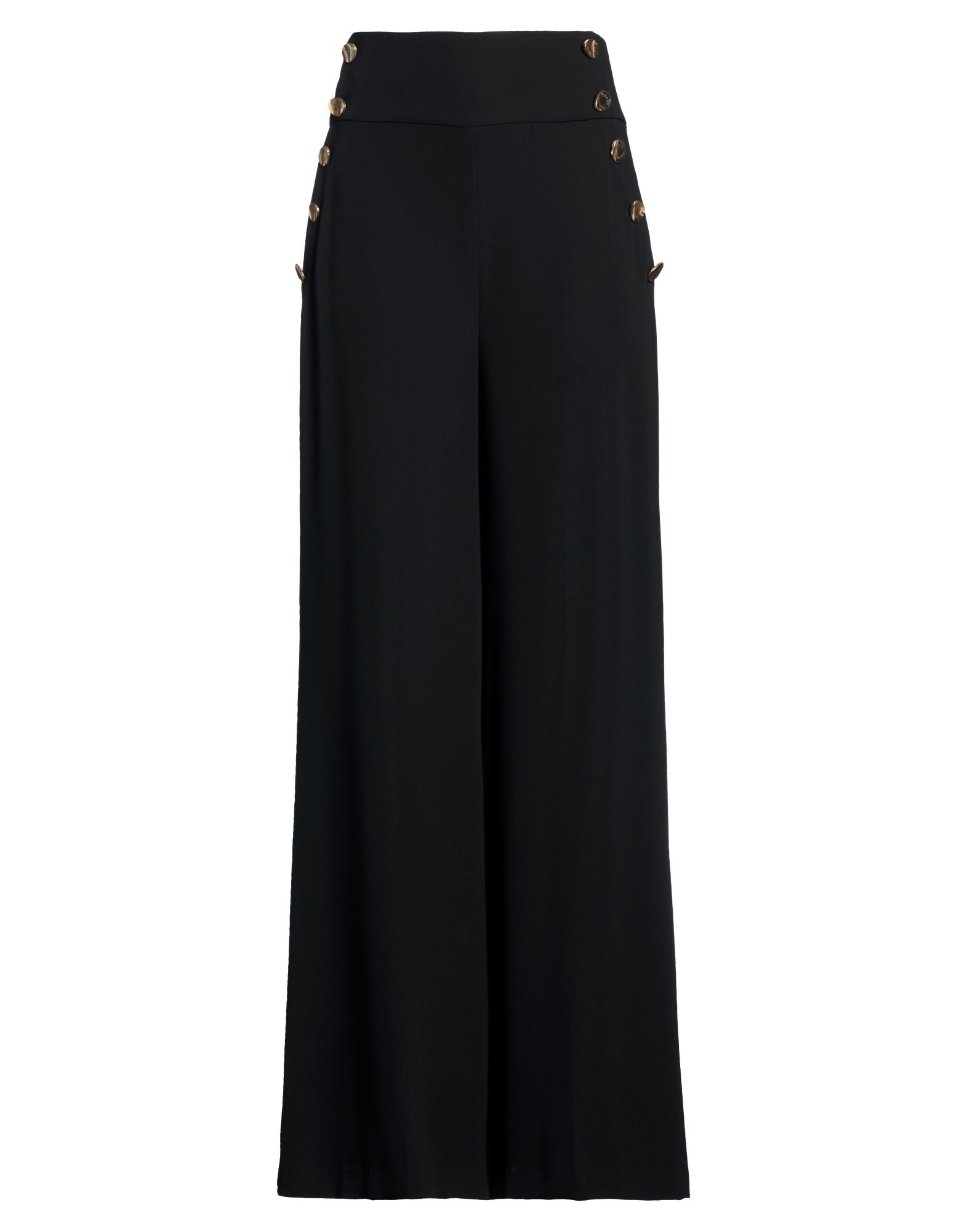 HANITA Hose Damen Schwarz von HANITA