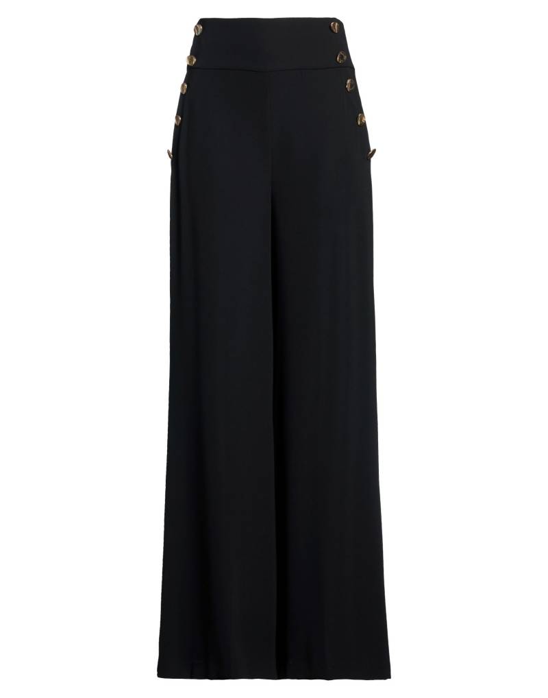 HANITA Hose Damen Schwarz von HANITA