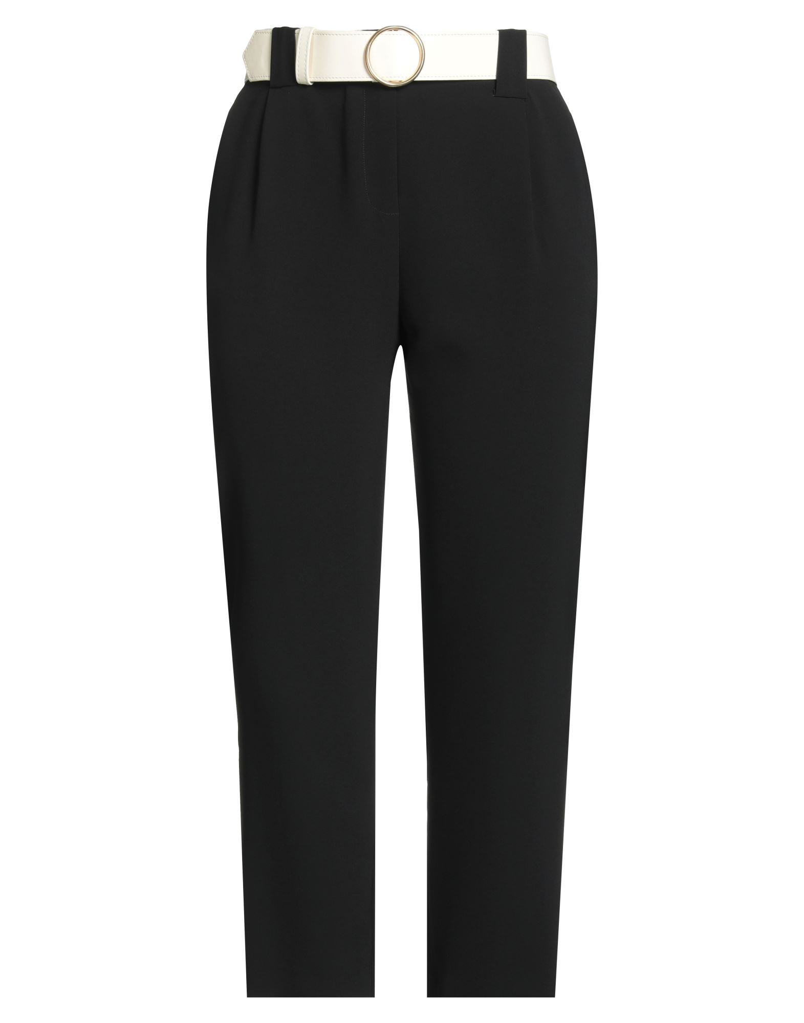 HANITA Hose Damen Schwarz von HANITA