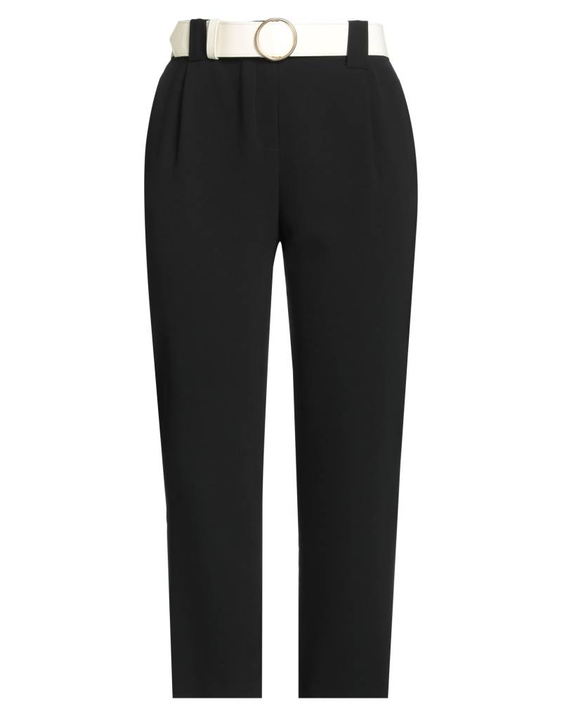 HANITA Hose Damen Schwarz von HANITA