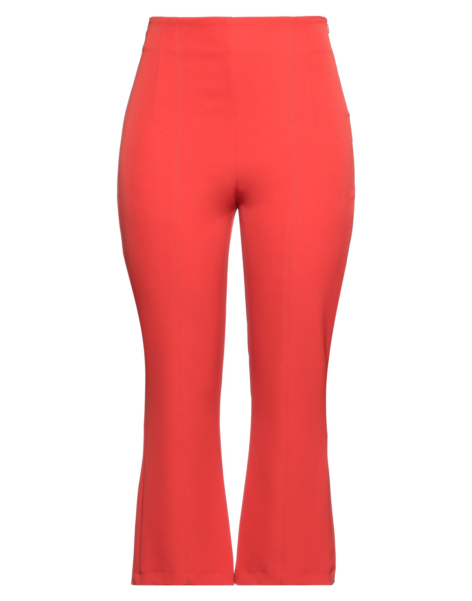 HANITA Hose Damen Tomatenrot von HANITA