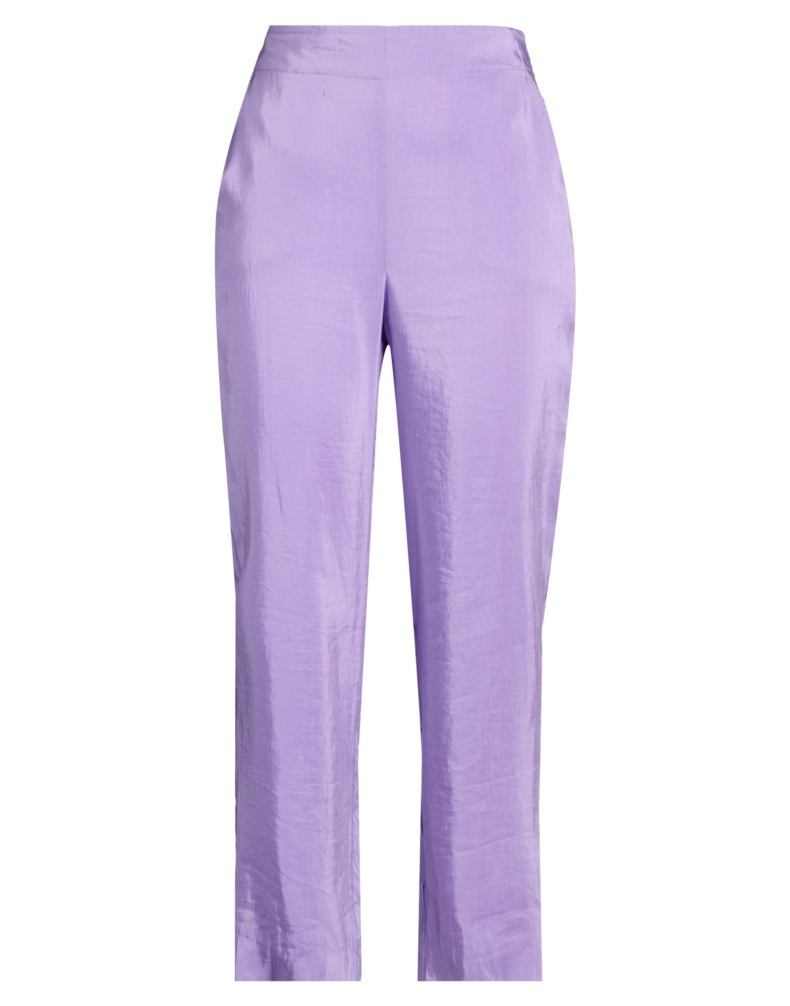 HANITA Hose Damen Violett von HANITA