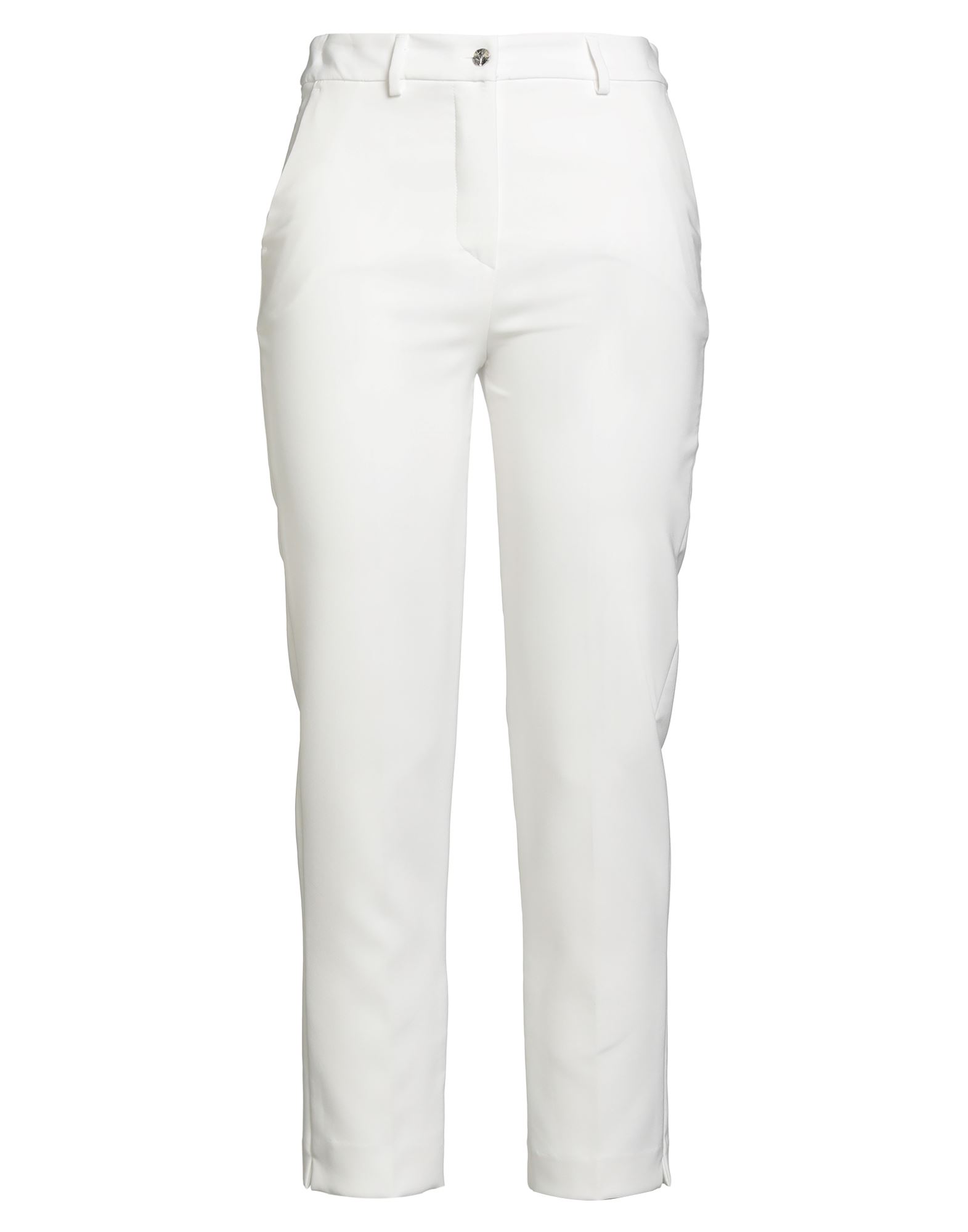 HANITA Hose Damen Weiß HANITA Hose Damen Weiß von HANITA