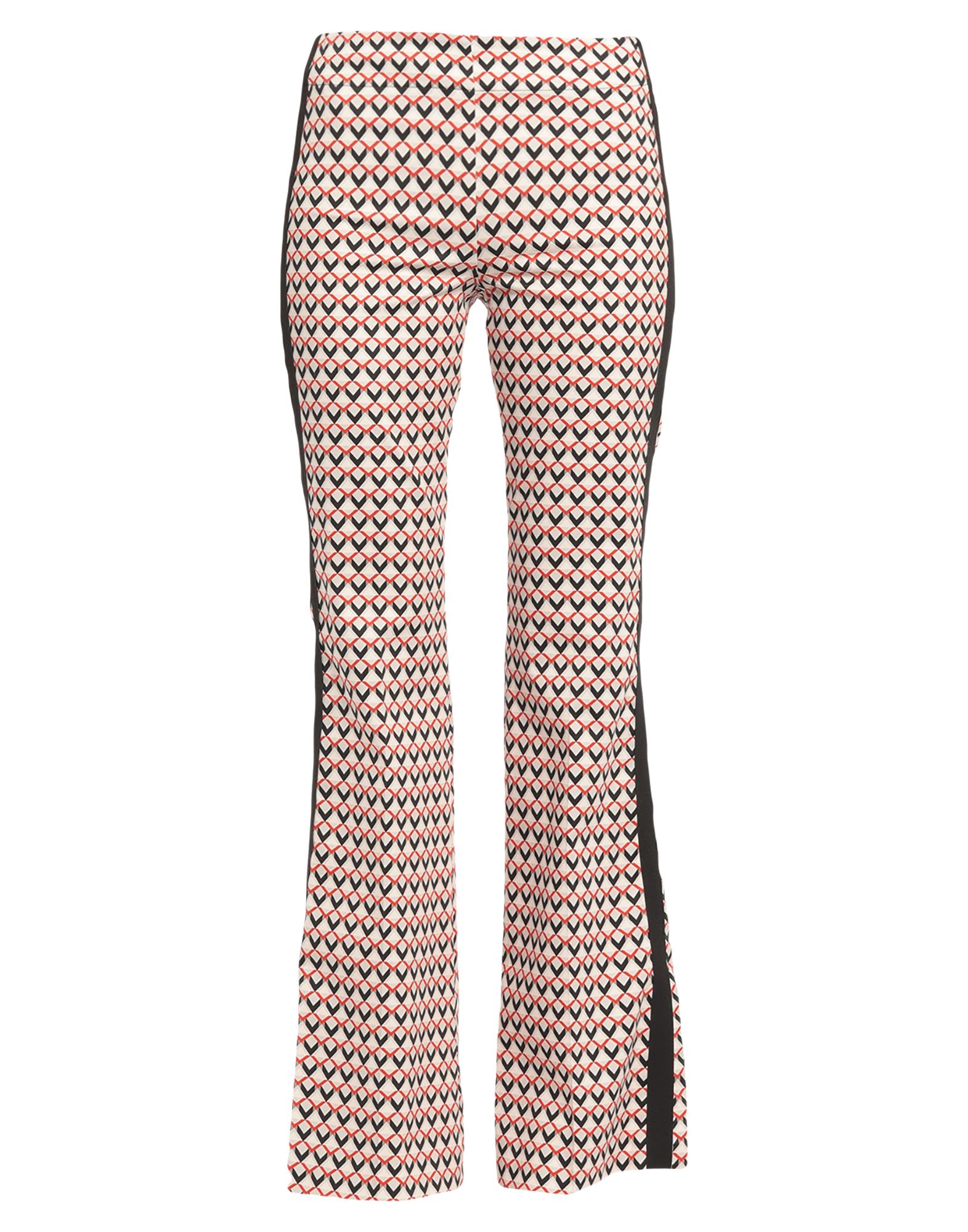 HANITA Hose Damen Weiß HANITA Hose Damen Weiß von HANITA
