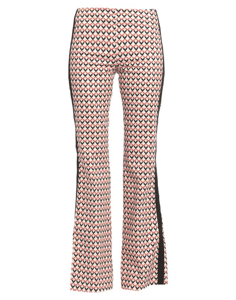 HANITA Hose Damen Weiß HANITA Hose Damen Weiß von HANITA
