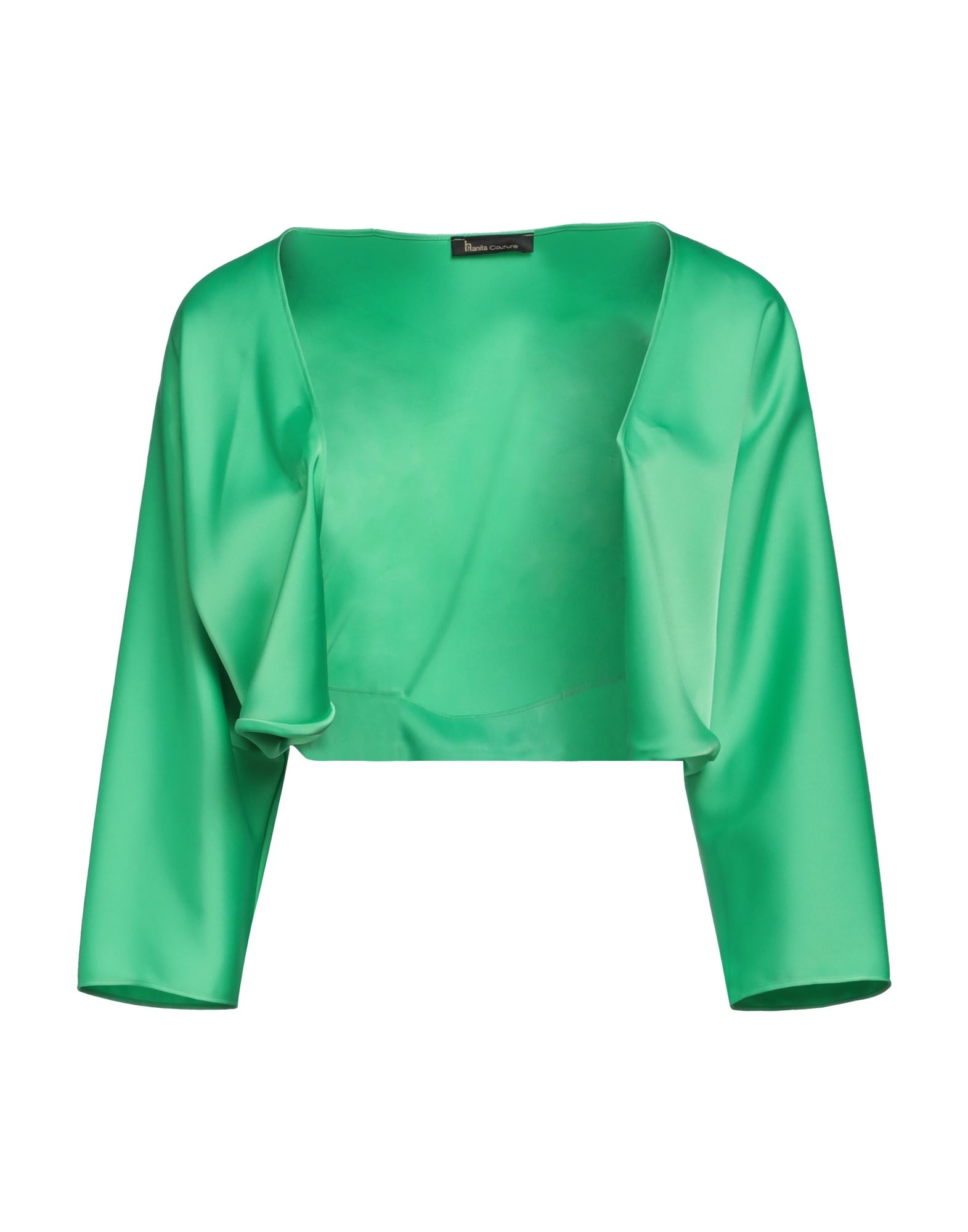 HANITA Jacke & Anorak Damen Grün HANITA Jacke & Anorak Damen Grün von HANITA