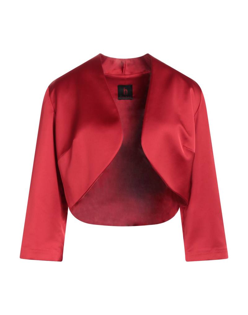 HANITA Jacke & Anorak Damen Rot von HANITA