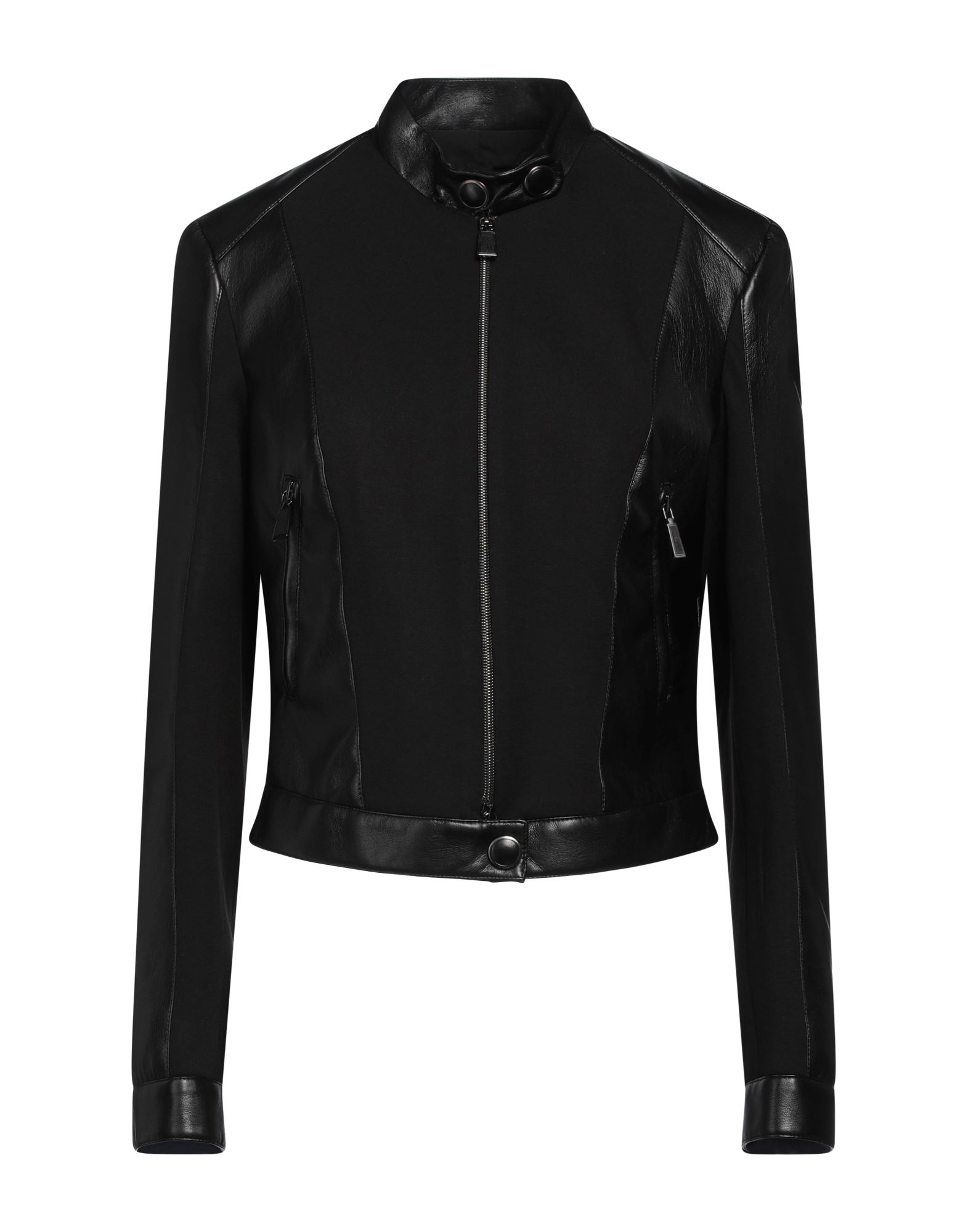 HANITA Jacke & Anorak Damen Schwarz von HANITA
