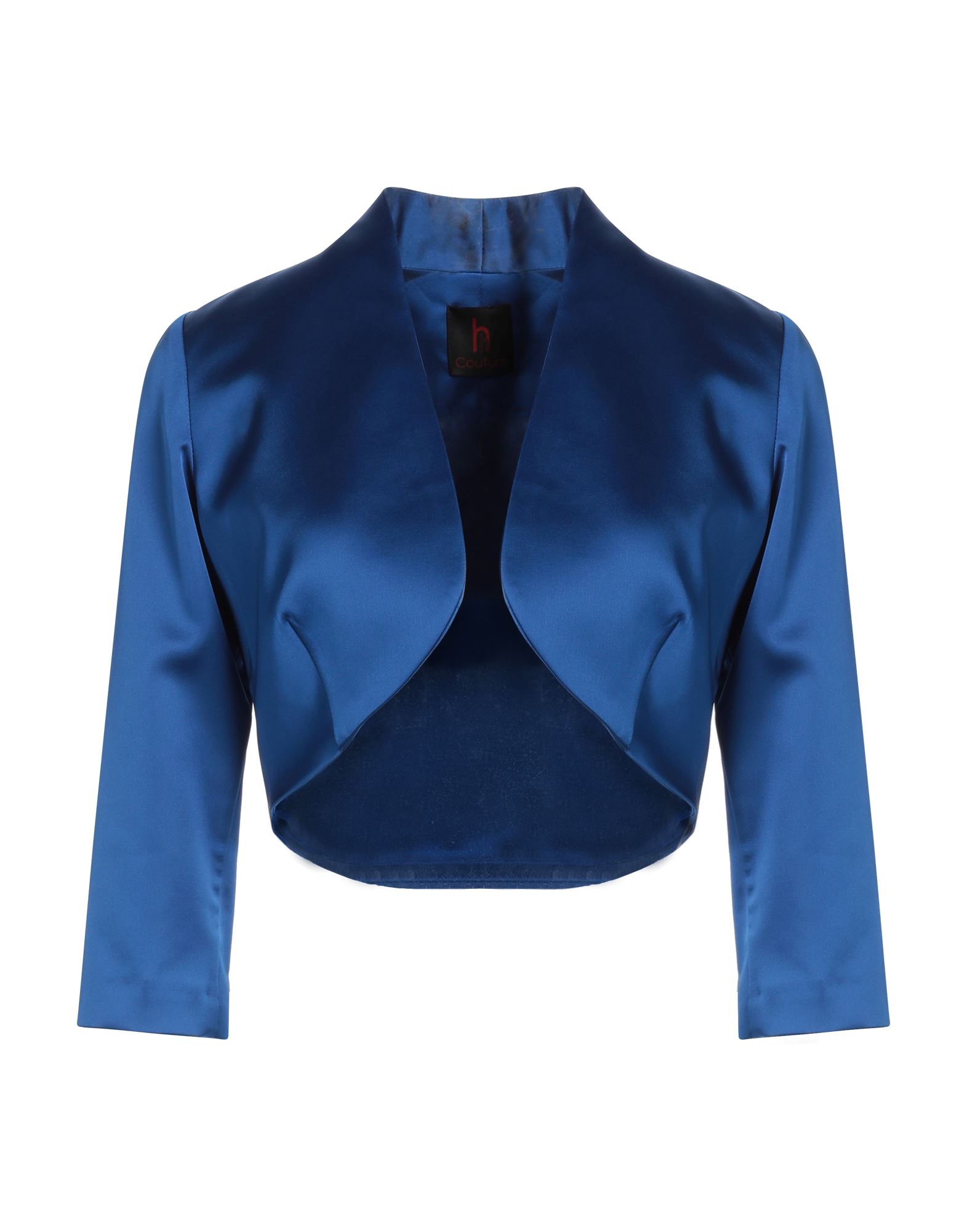 HANITA Blazer Damen Blau von HANITA