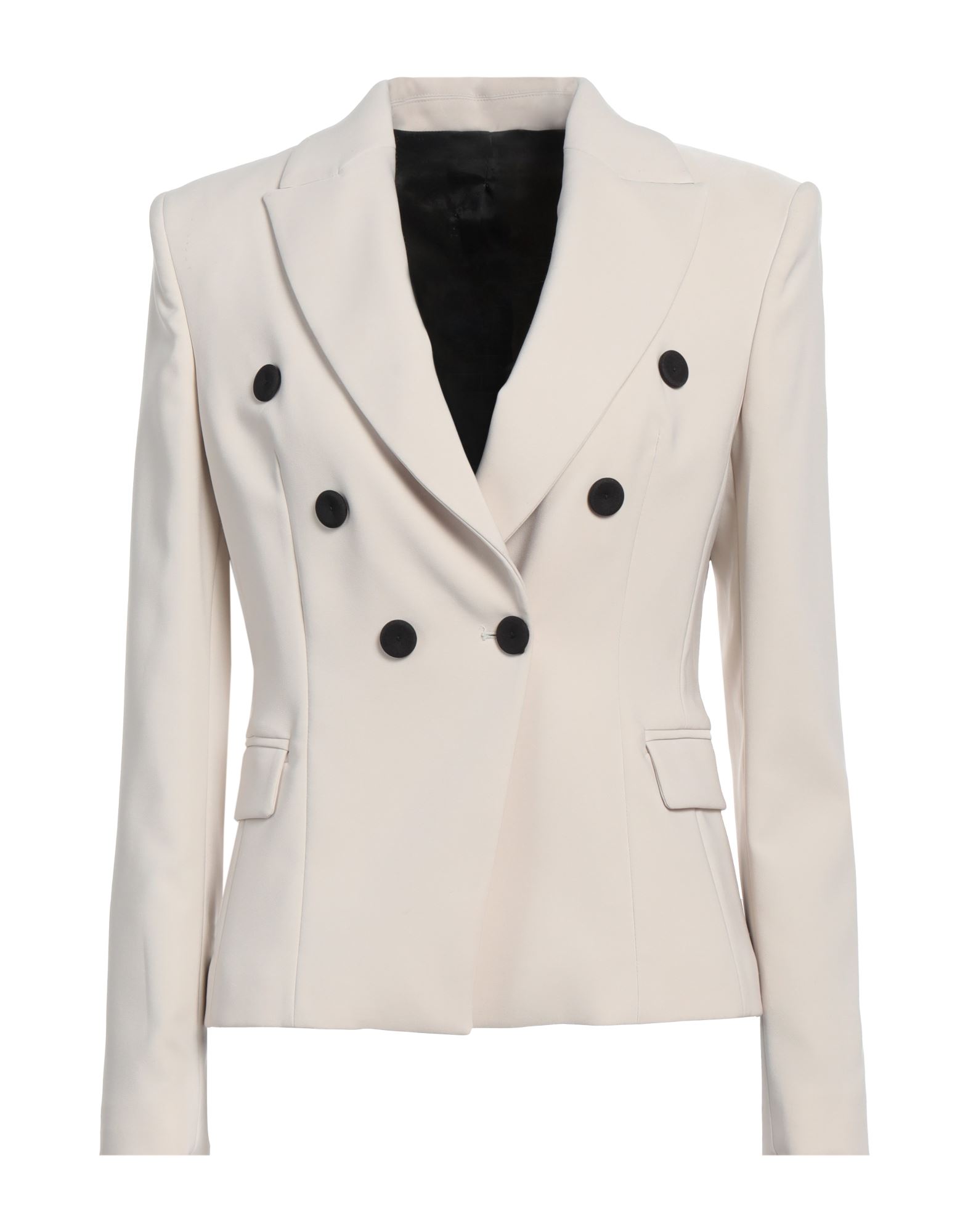 HANITA Blazer Damen Cremeweiß von HANITA