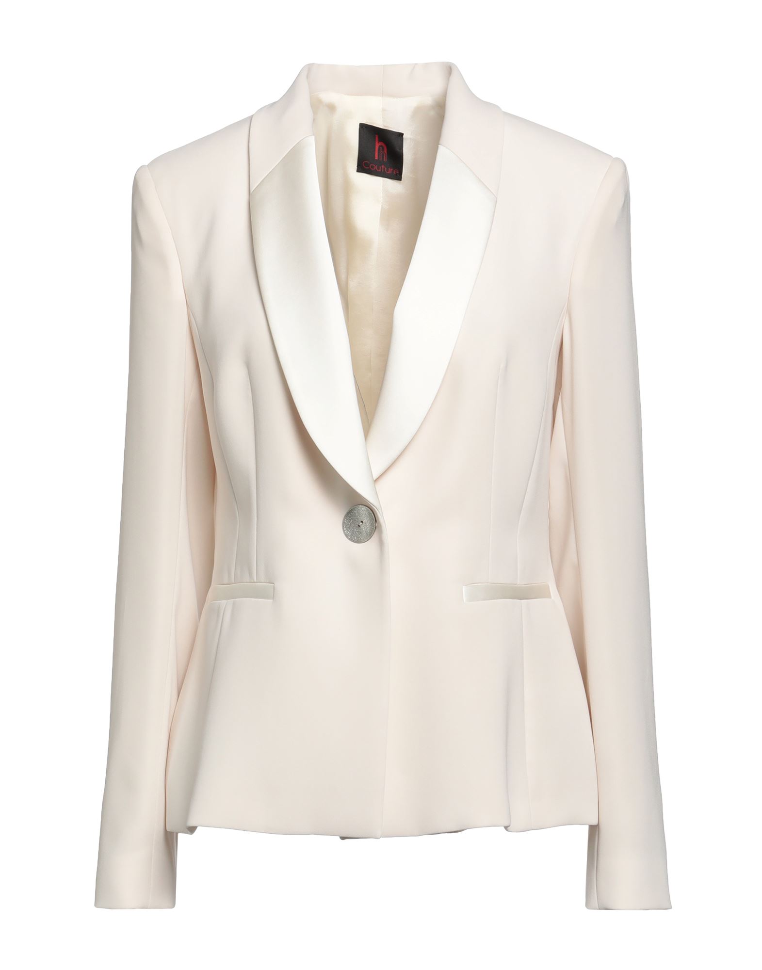 HANITA Blazer Damen Elfenbein von HANITA