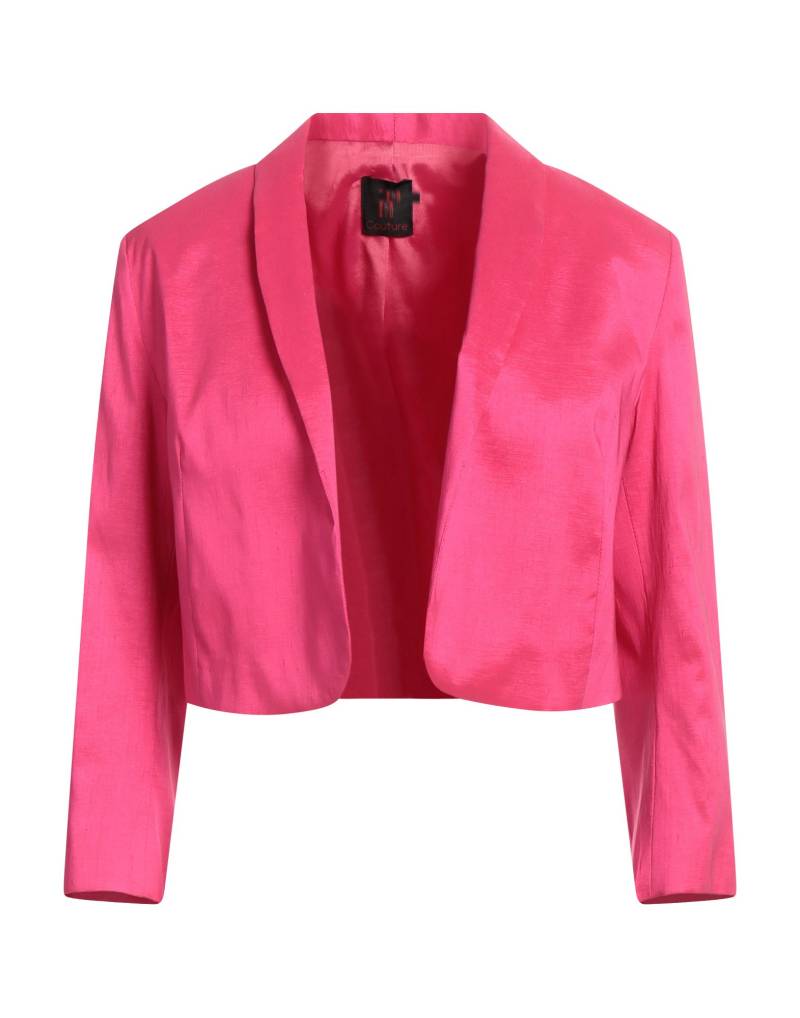 HANITA Blazer Damen Fuchsia von HANITA