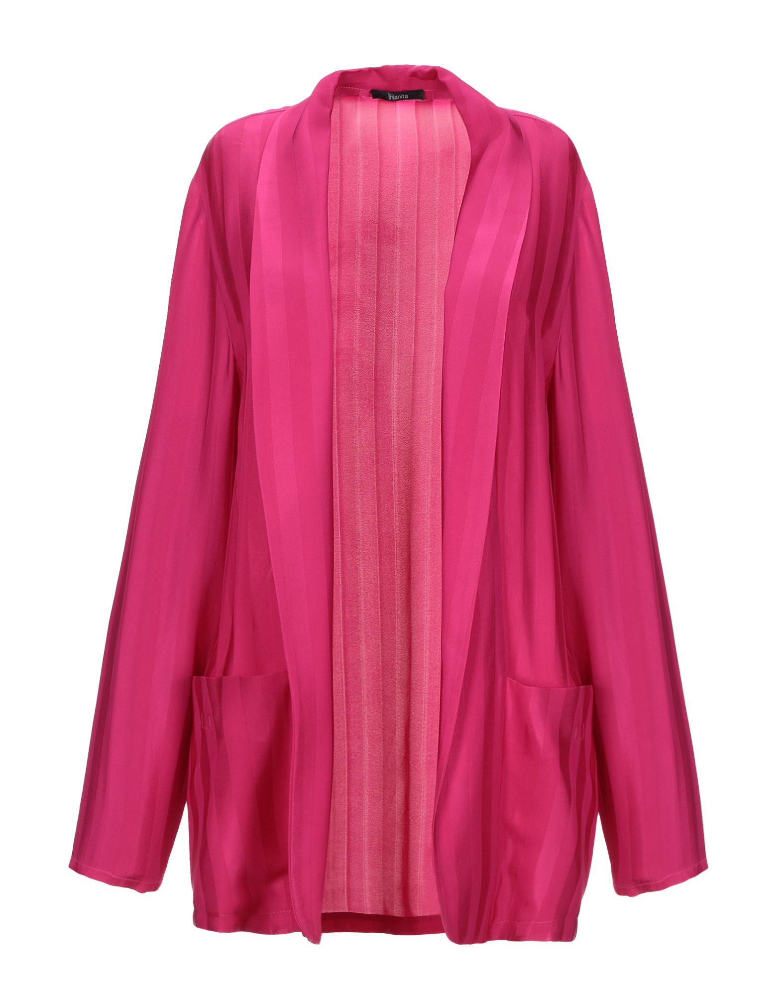 HANITA Blazer Damen Fuchsia von HANITA