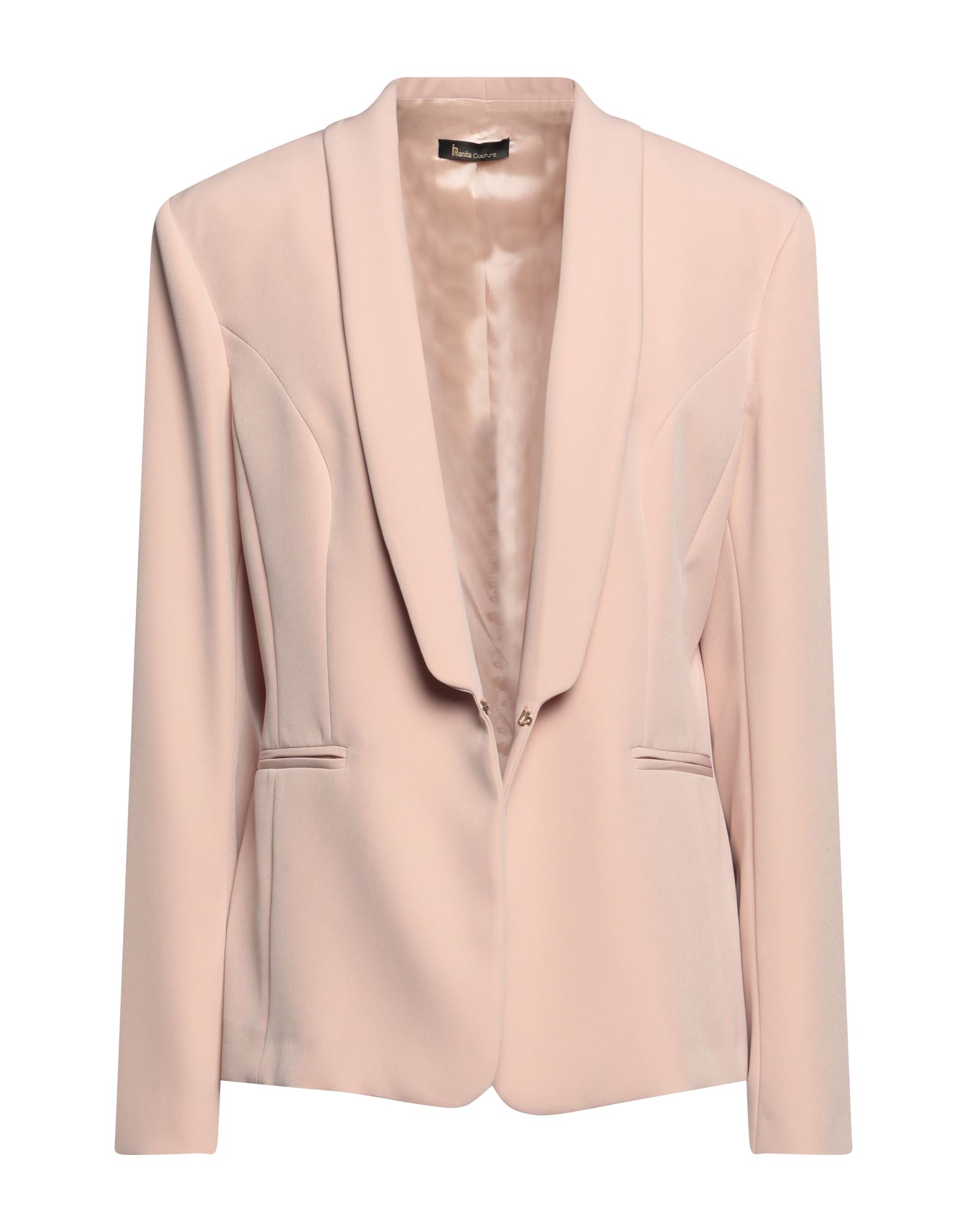 HANITA Blazer Damen Hellrosa von HANITA