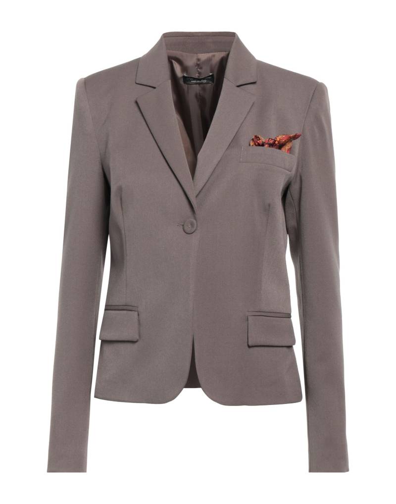 HANITA Blazer Damen Khaki von HANITA