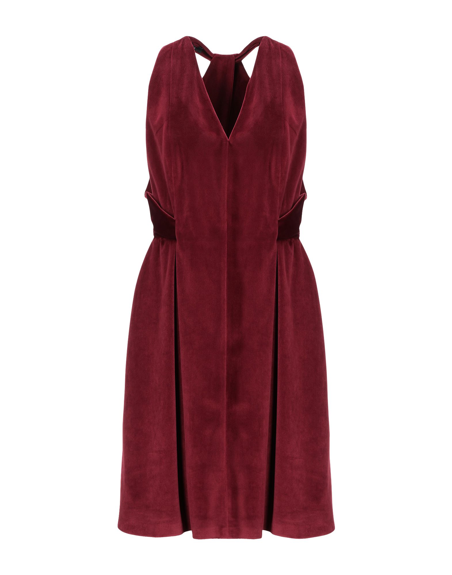 HANITA Mini-kleid Damen Bordeaux von HANITA