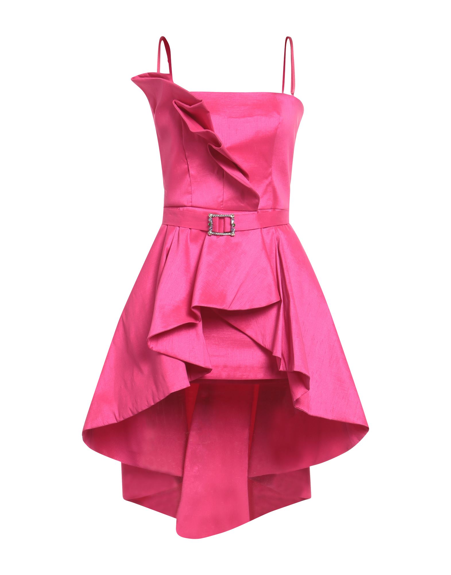 HANITA Mini-kleid Damen Fuchsia von HANITA