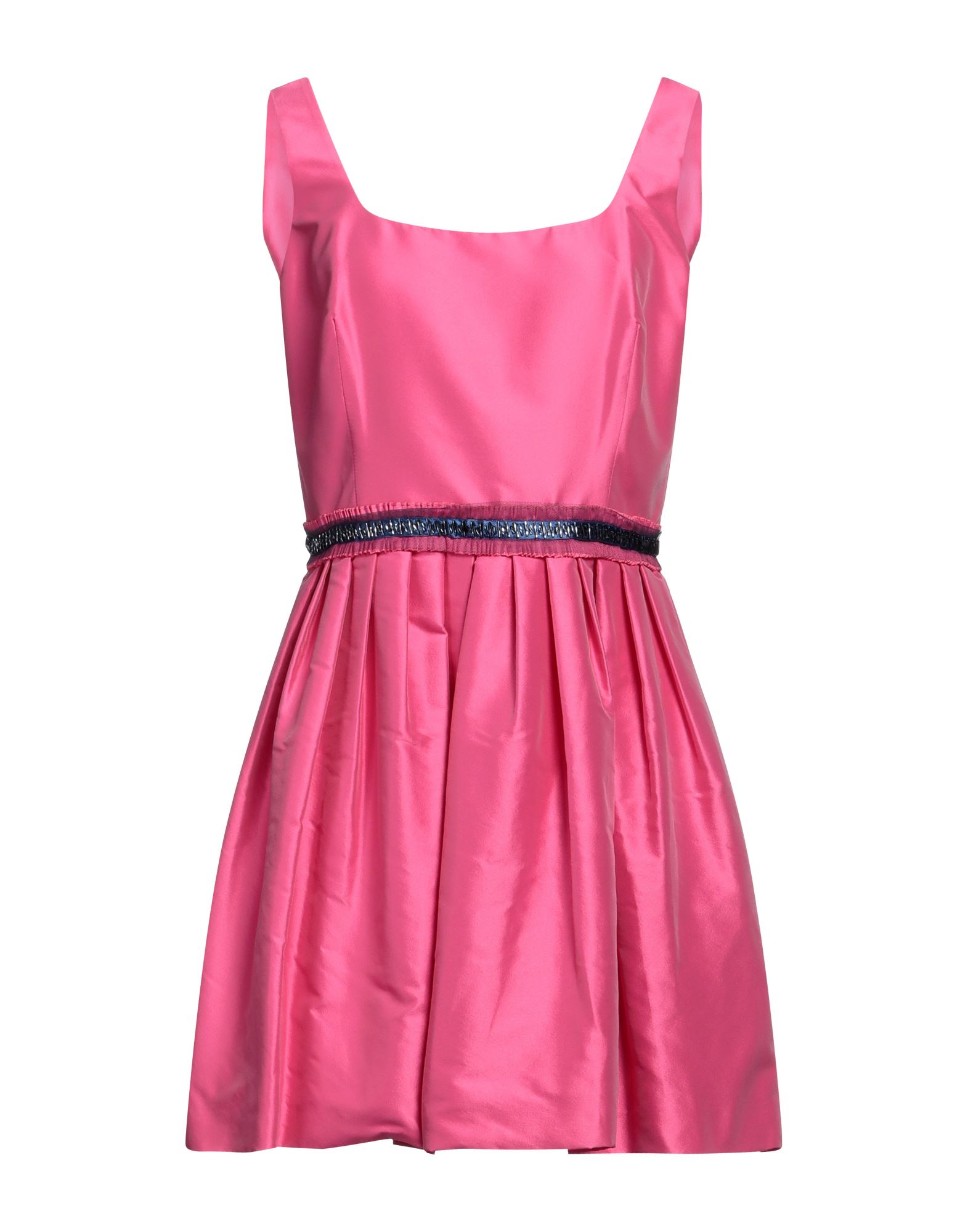 HANITA Mini-kleid Damen Fuchsia von HANITA