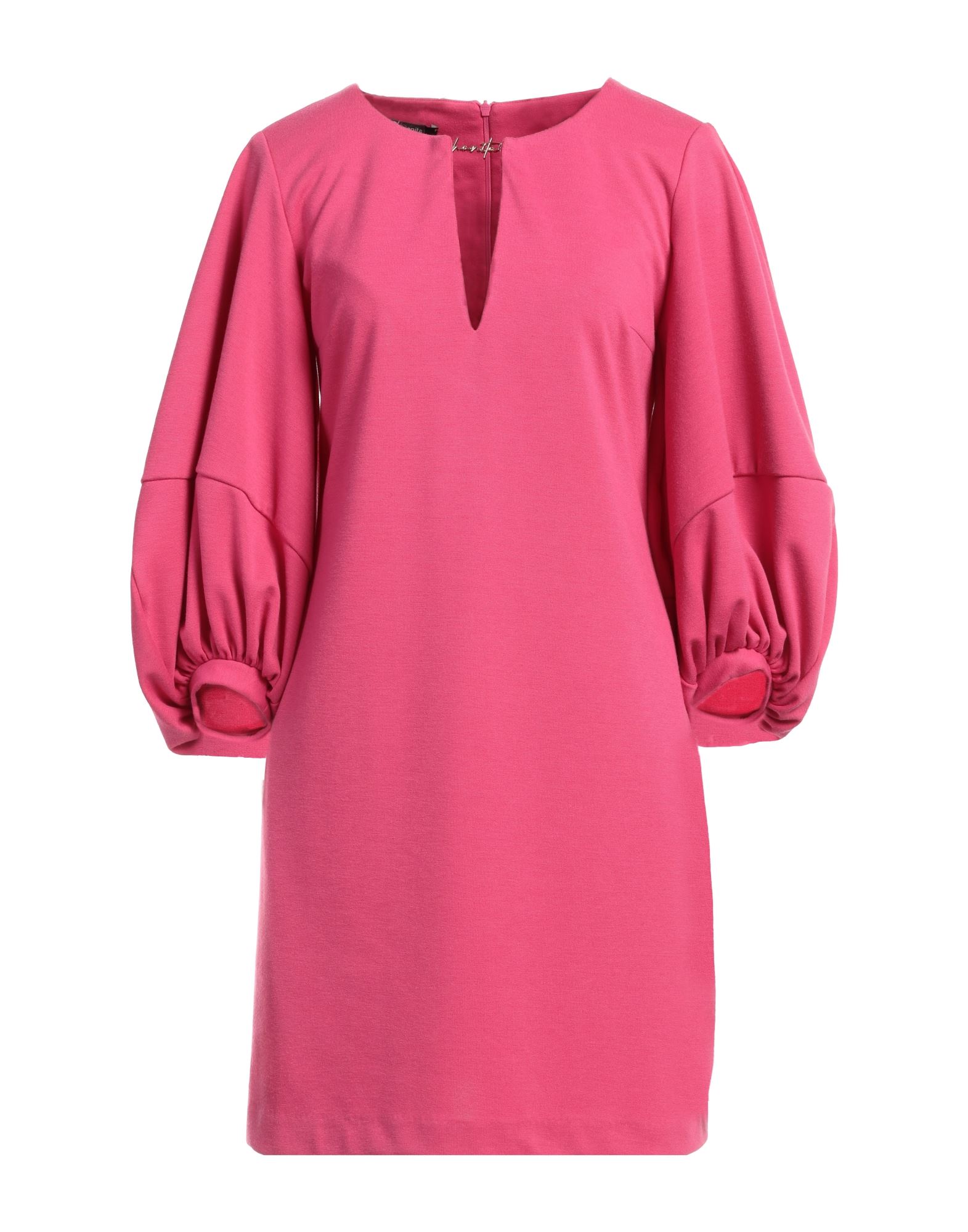 HANITA Mini-kleid Damen Fuchsia von HANITA