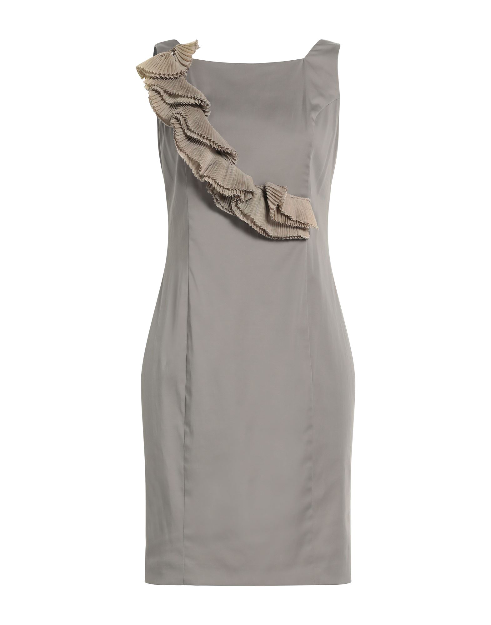 HANITA Mini-kleid Damen Khaki von HANITA