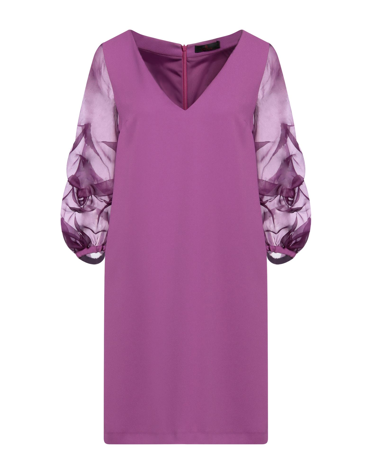 HANITA Mini-kleid Damen Malve von HANITA