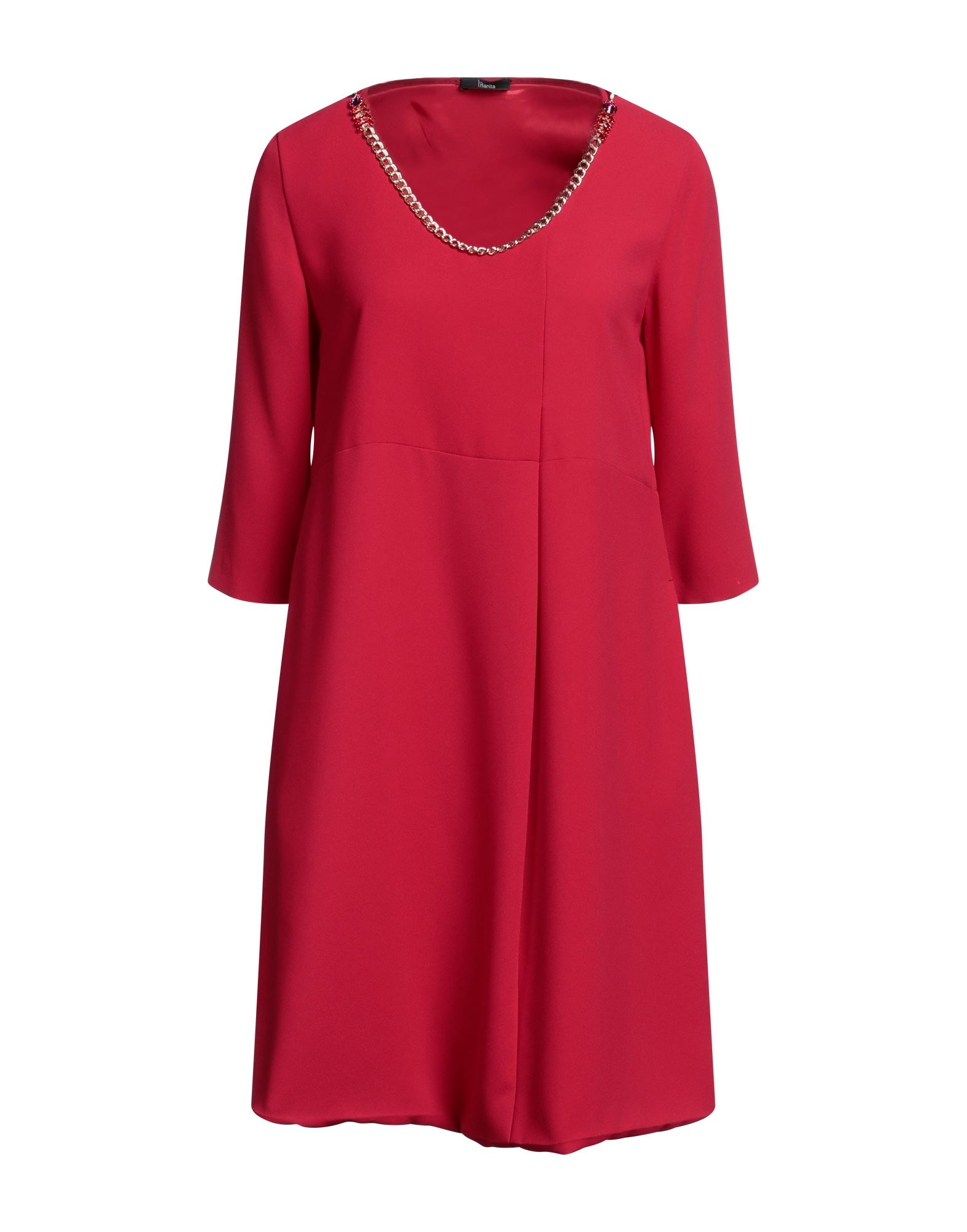 HANITA Mini-kleid Damen Purpur von HANITA