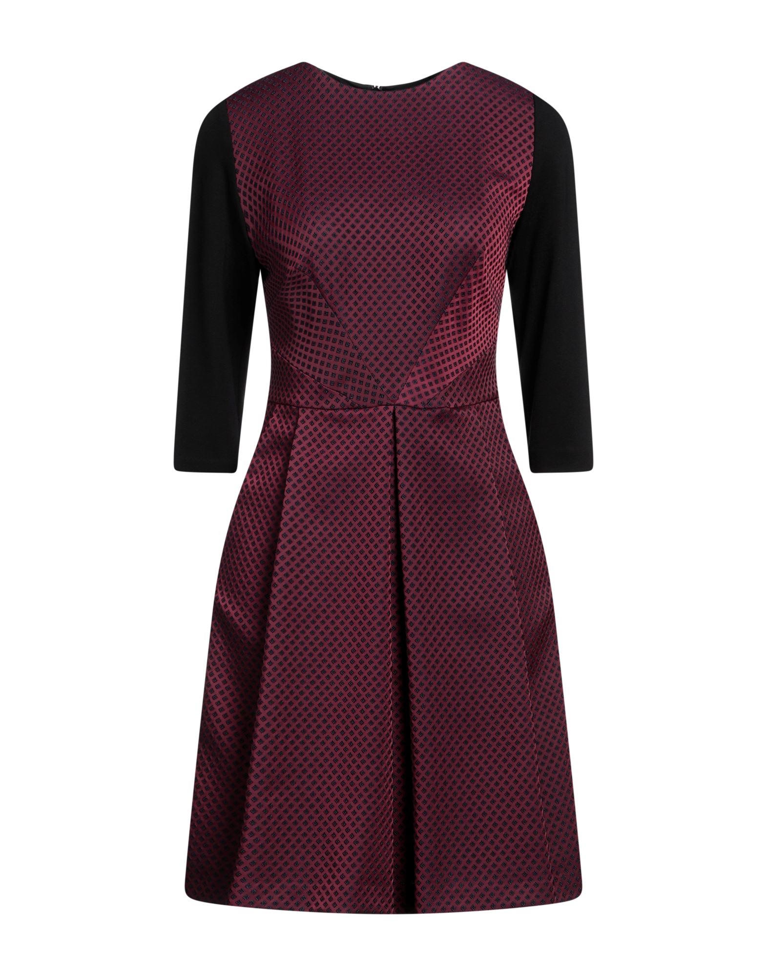 HANITA Mini-kleid Damen Purpur von HANITA