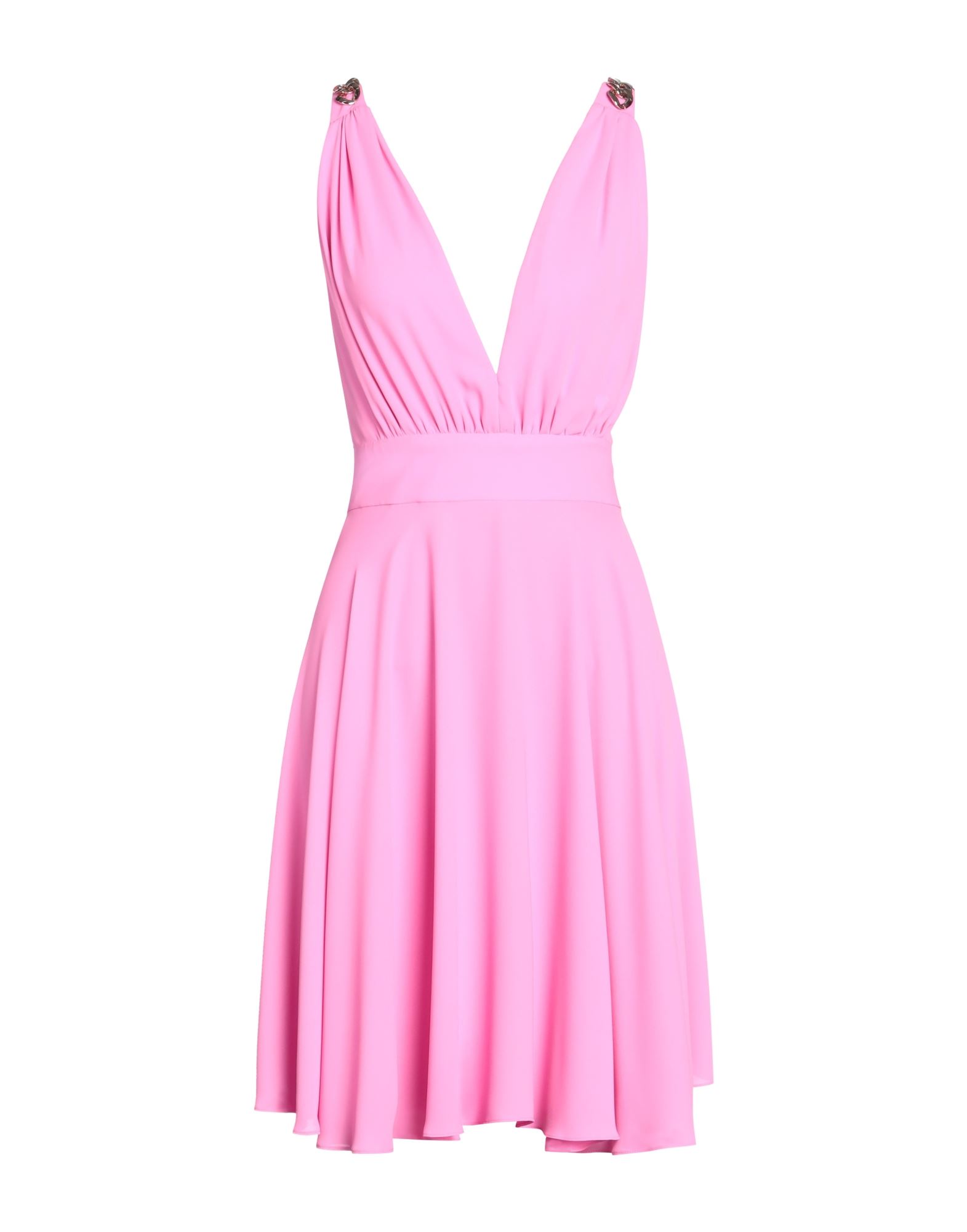 HANITA Mini-kleid Damen Rosa von HANITA