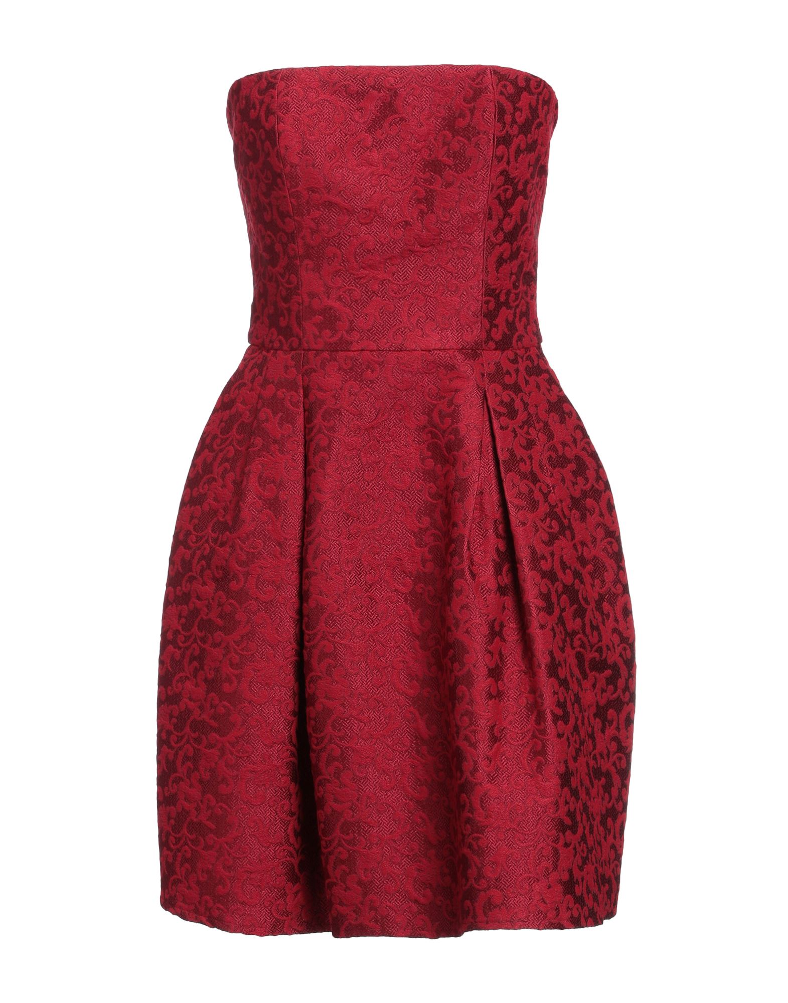 HANITA Mini-kleid Damen Rot von HANITA