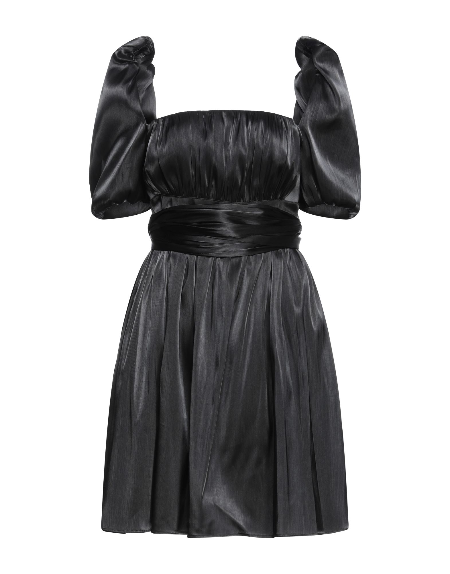 HANITA Mini-kleid Damen Schwarz von HANITA