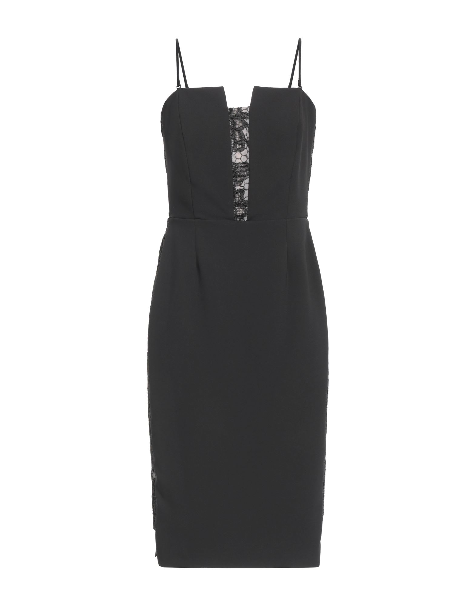 HANITA Mini-kleid Damen Schwarz von HANITA