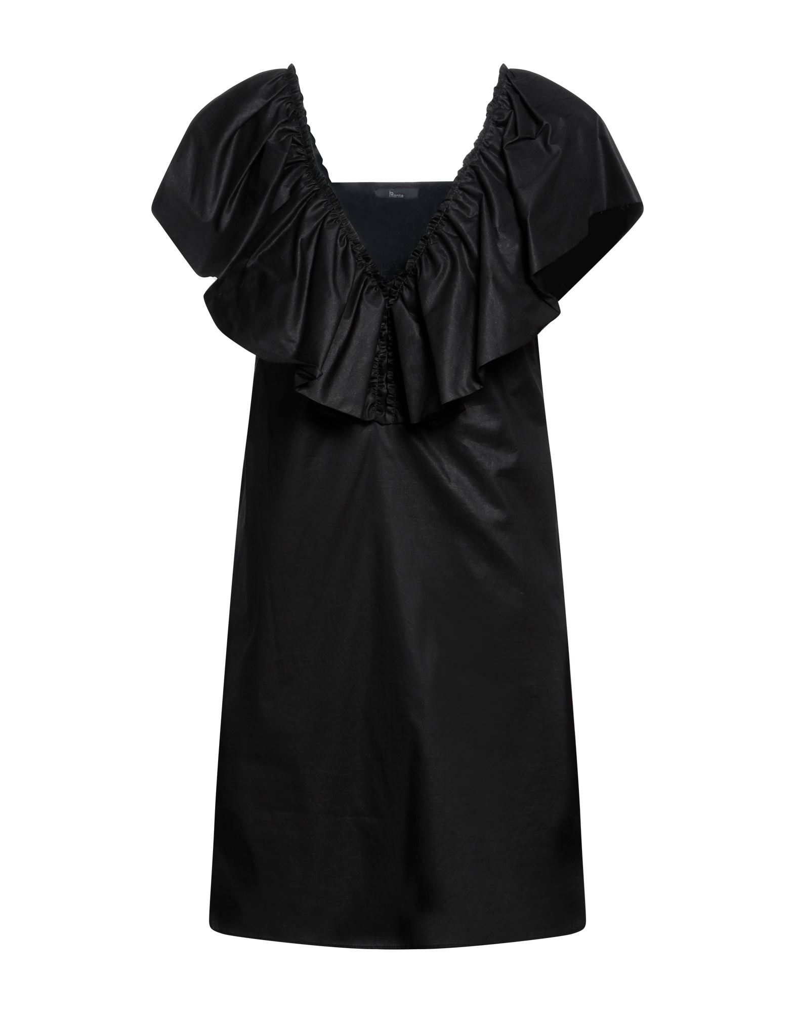 HANITA Mini-kleid Damen Schwarz von HANITA