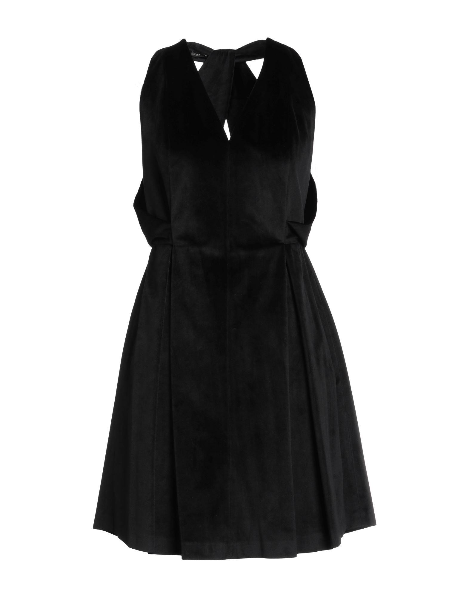 HANITA Mini-kleid Damen Schwarz von HANITA