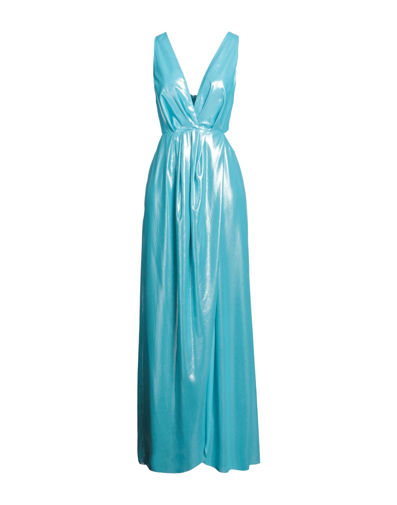 HANITA Maxi-kleid Damen Azurblau von HANITA