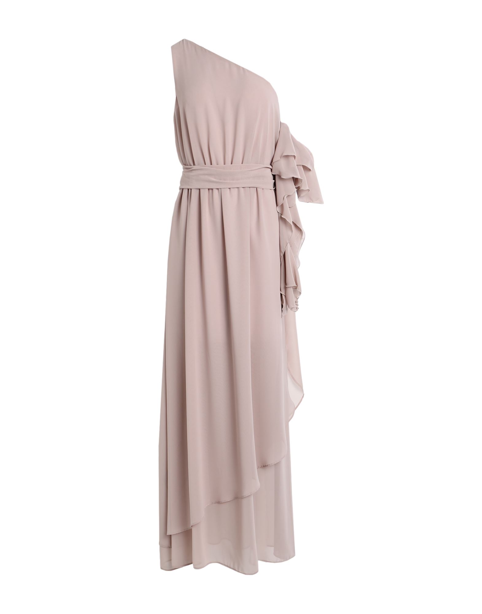 HANITA Maxi-kleid Damen Beige von HANITA