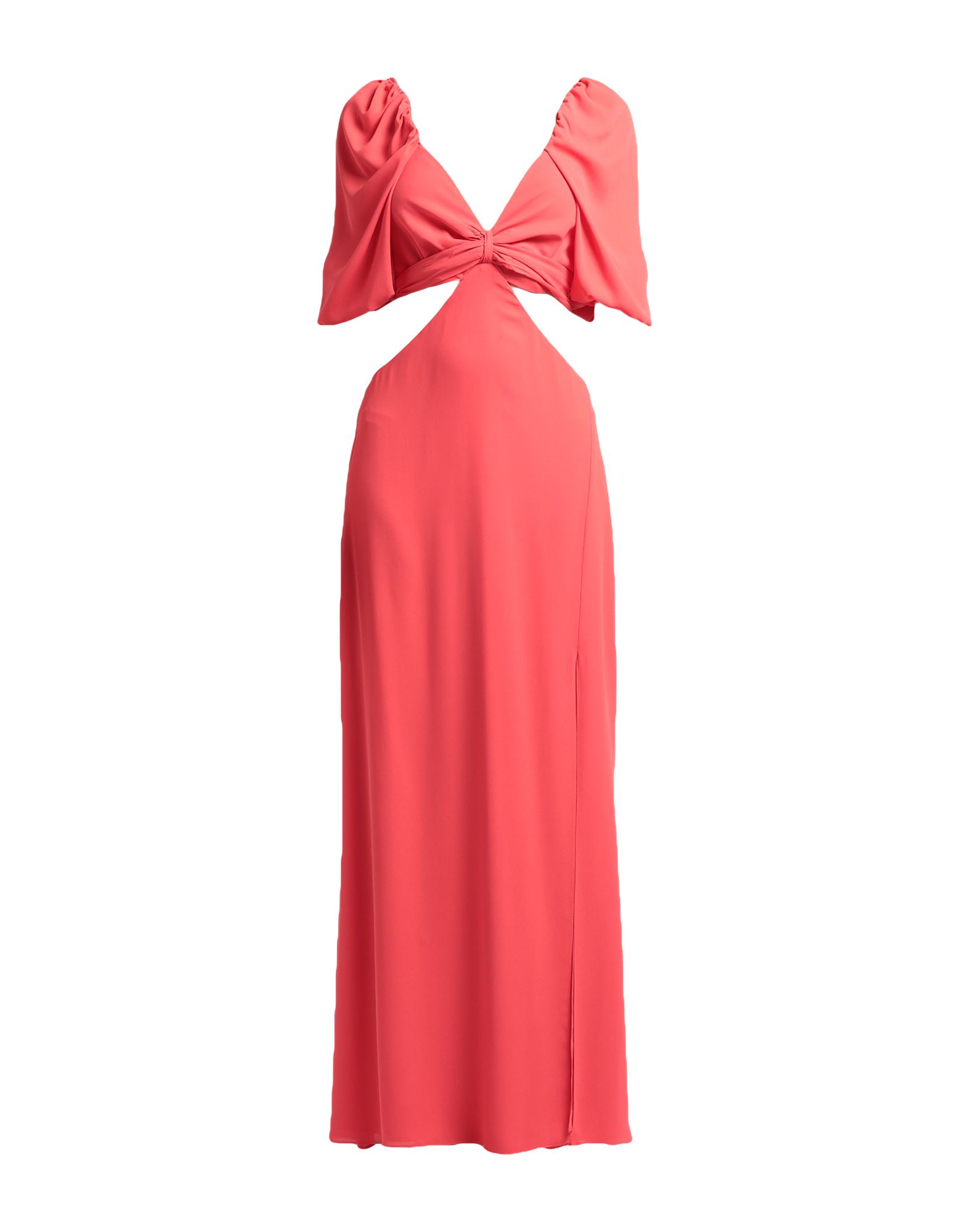 HANITA Maxi-kleid Damen Rot von HANITA