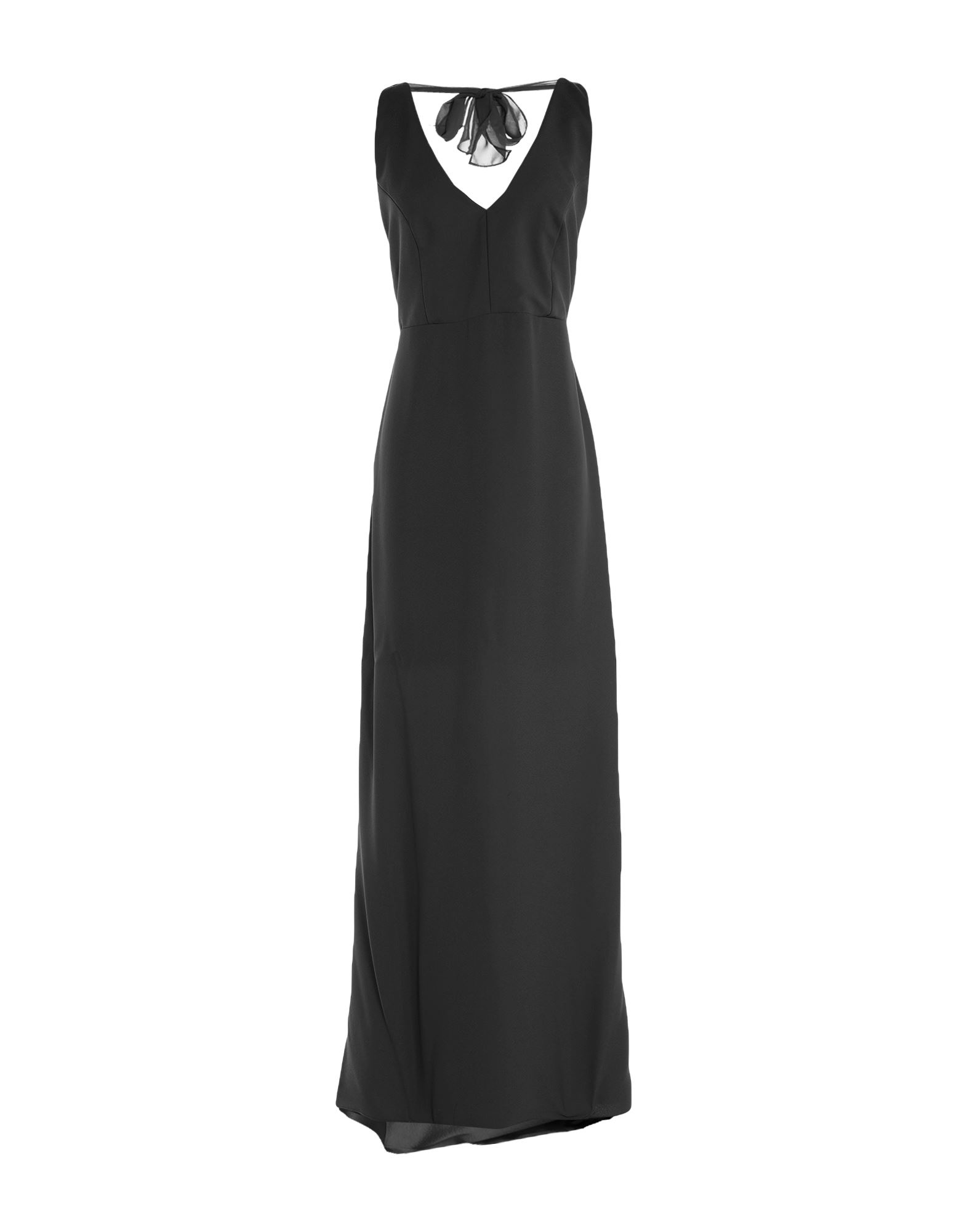 HANITA Maxi-kleid Damen Schwarz von HANITA