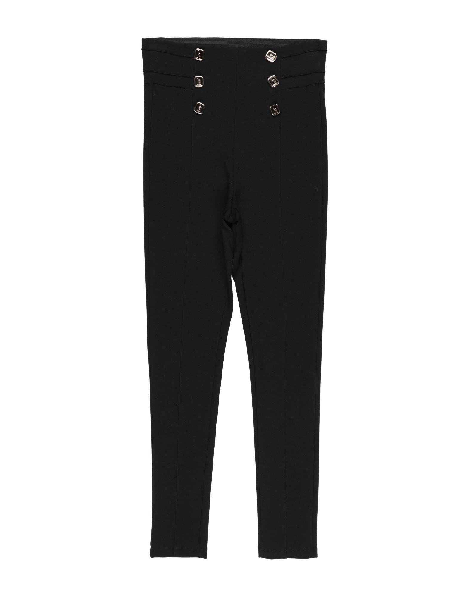 HANITA Leggings Damen Schwarz von HANITA