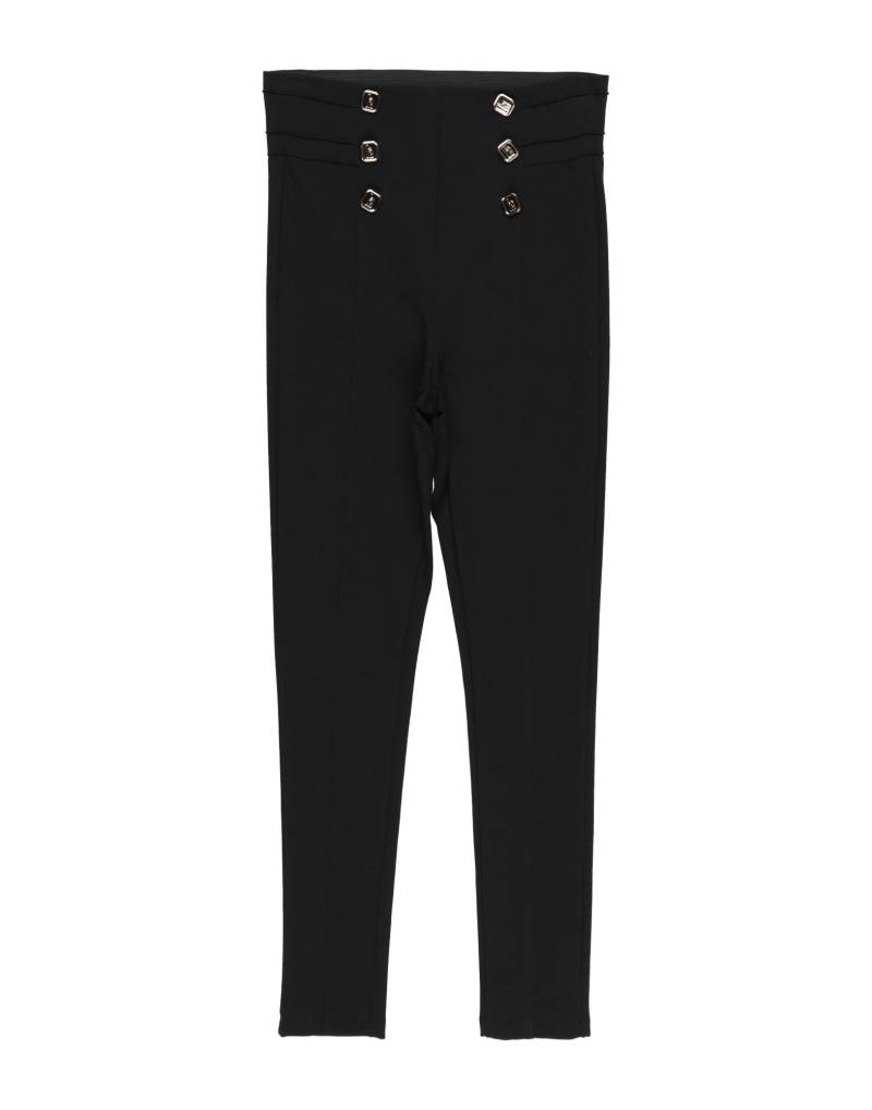 HANITA Leggings Damen Schwarz von HANITA