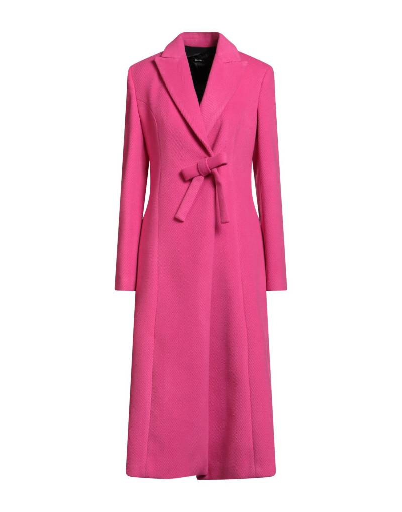 HANITA Mantel Damen Fuchsia von HANITA