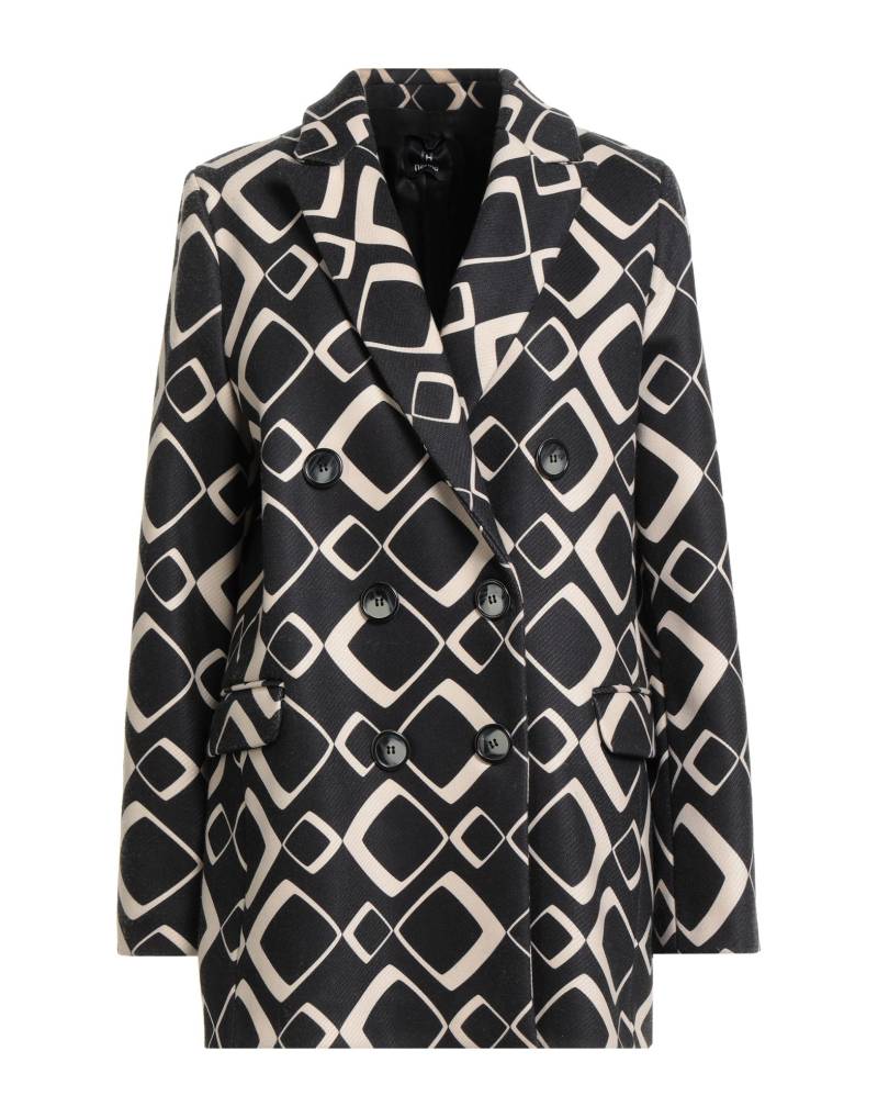 HANITA Mantel Damen Schwarz von HANITA