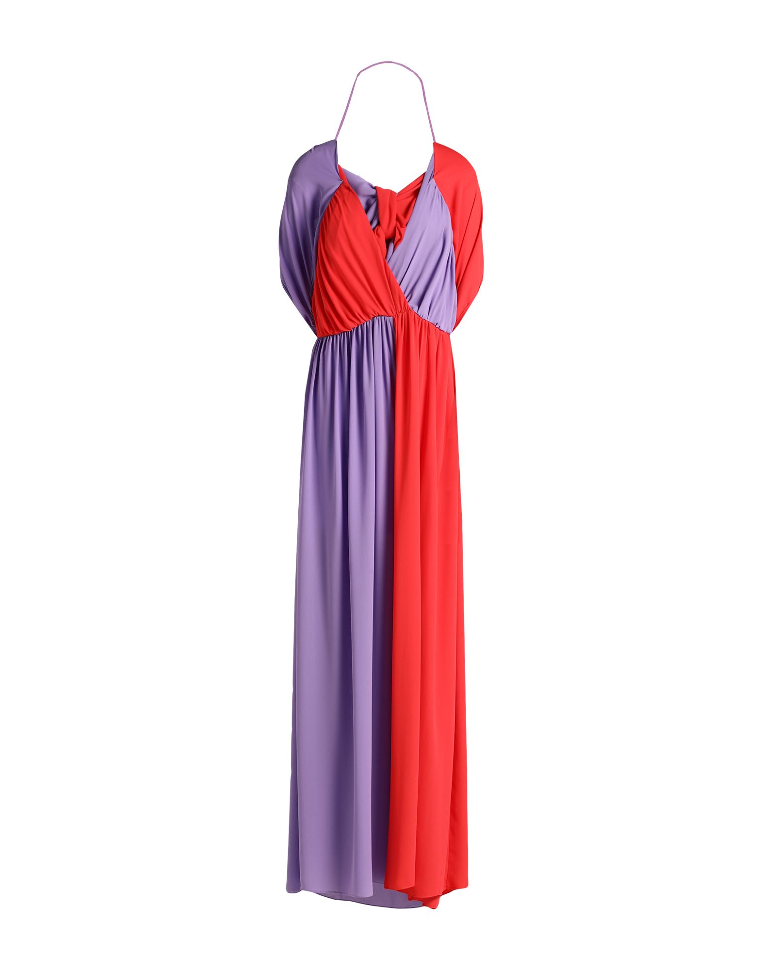 HANITA Maxi-kleid Damen Flieder von HANITA