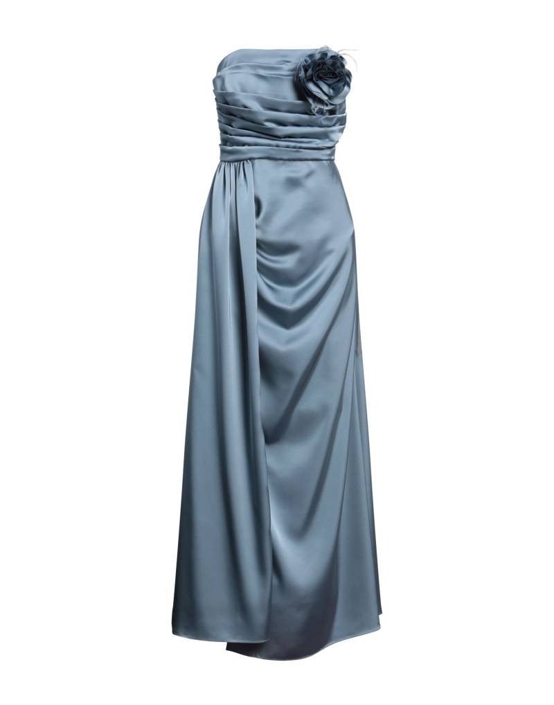 HANITA Maxi-kleid Damen Hellblau von HANITA